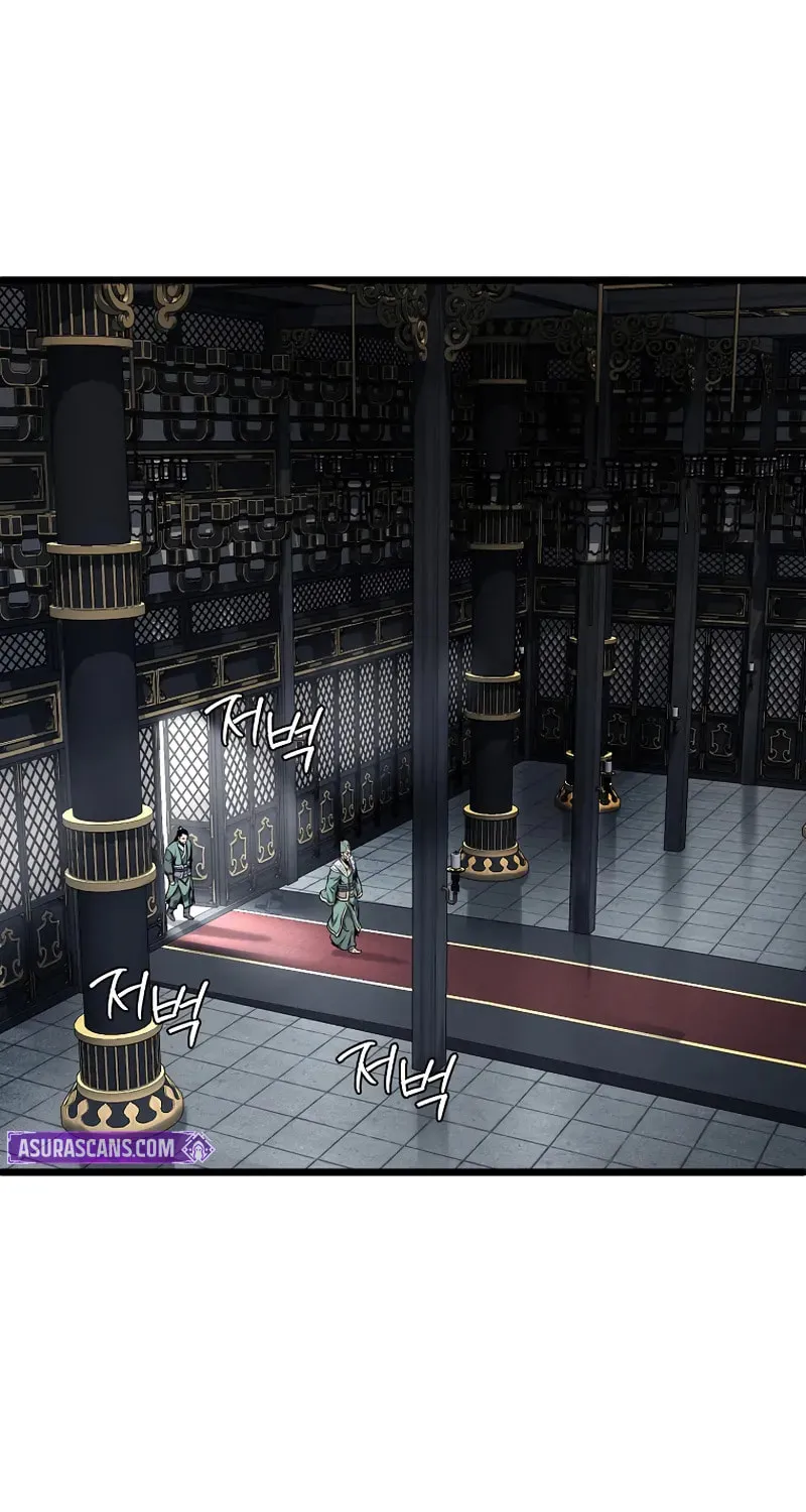 Murim Login Chapter 228 page 10 - 