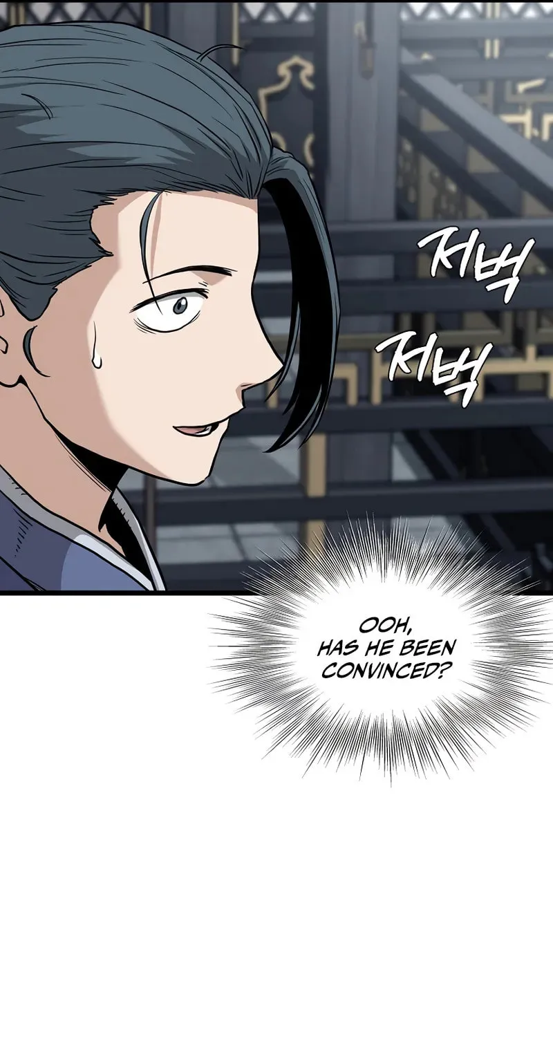 Murim Login Chapter 228 page 92 - 
