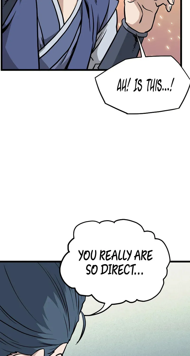 Murim Login Chapter 228 page 96 - 