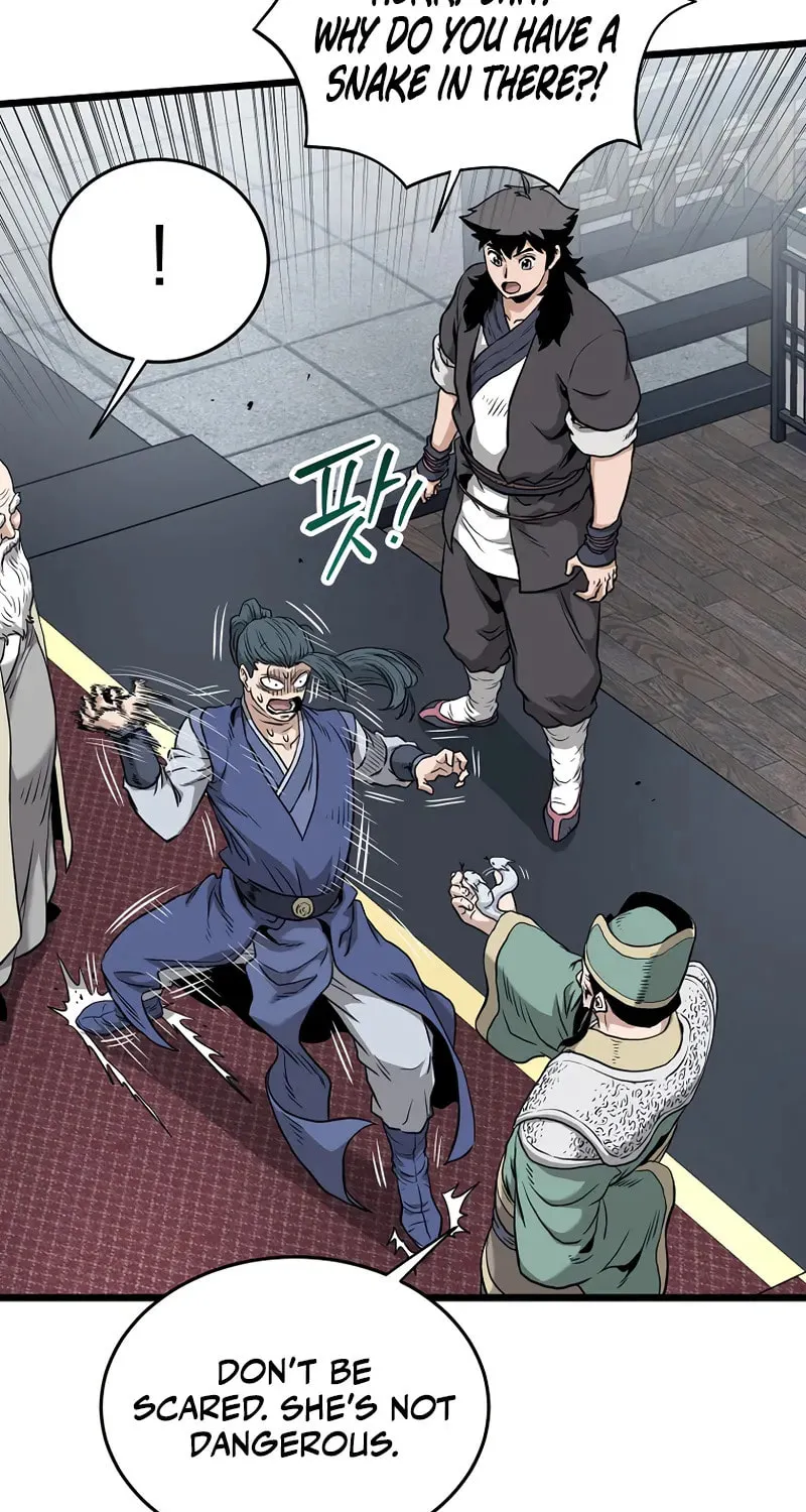 Murim Login Chapter 228 page 98 - 