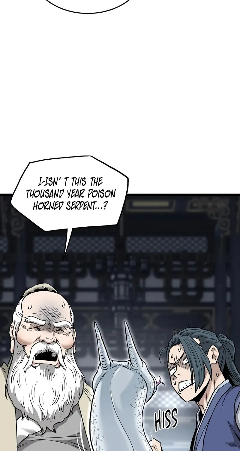 Murim Login Chapter 228 page 99 - 