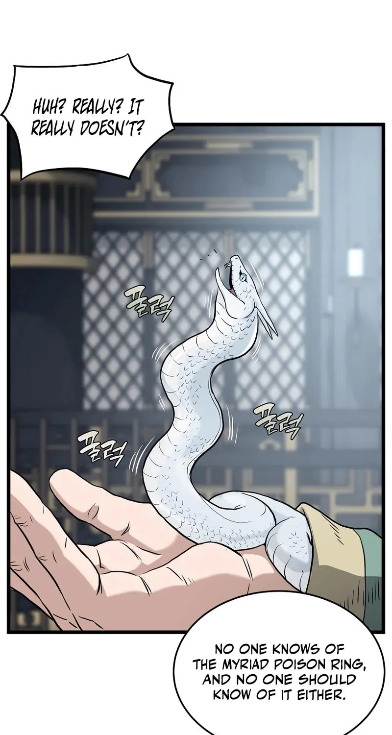 Murim Login Chapter 229 page 2 - 