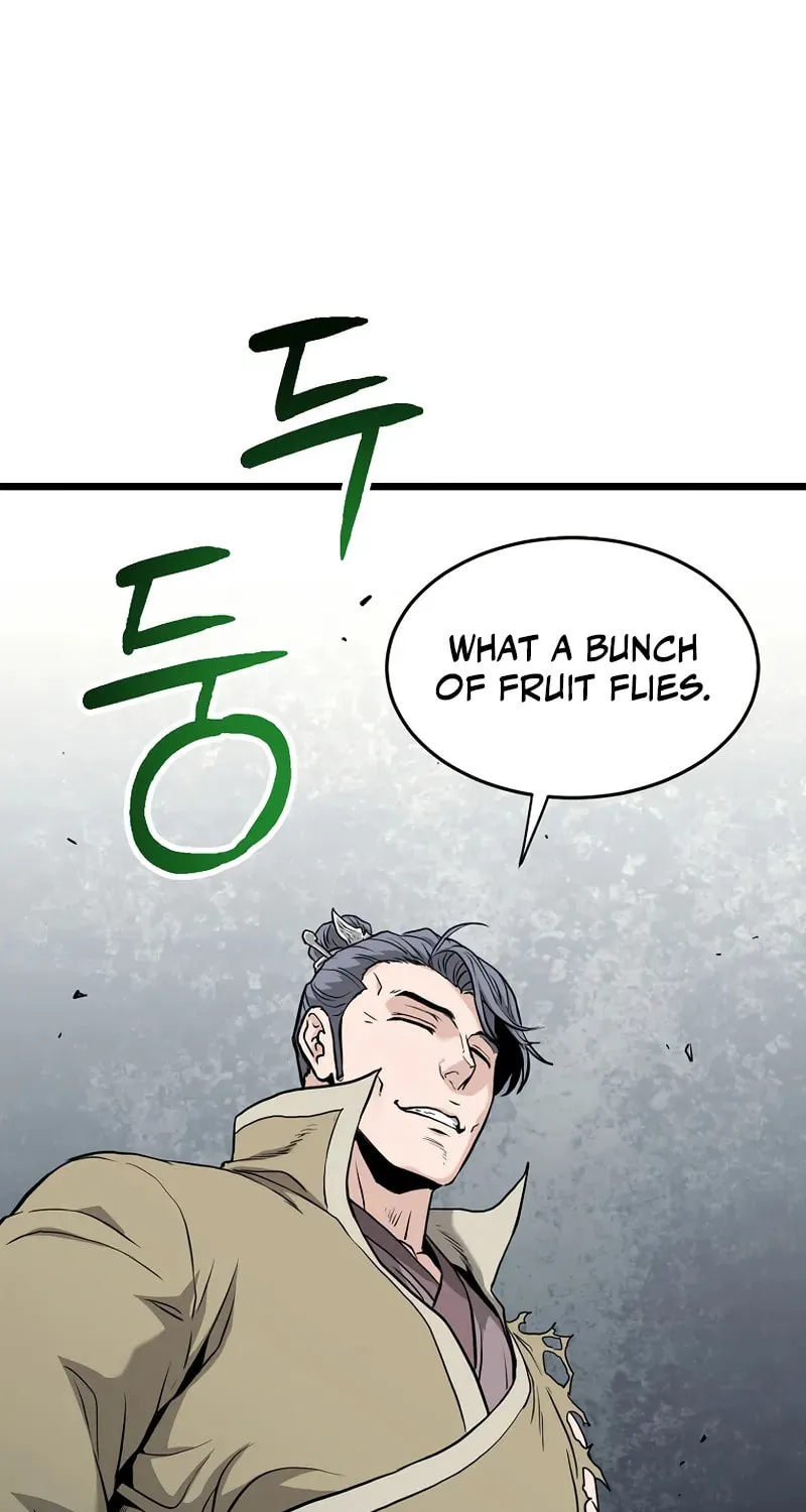 Murim Login Chapter 229 page 104 - 