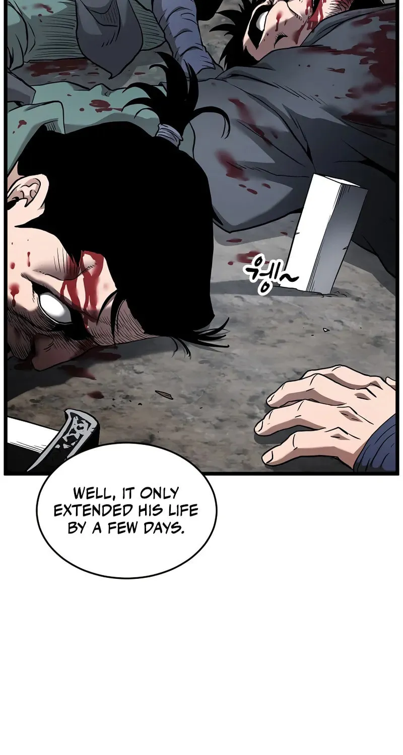 Murim Login Chapter 229 page 106 - 