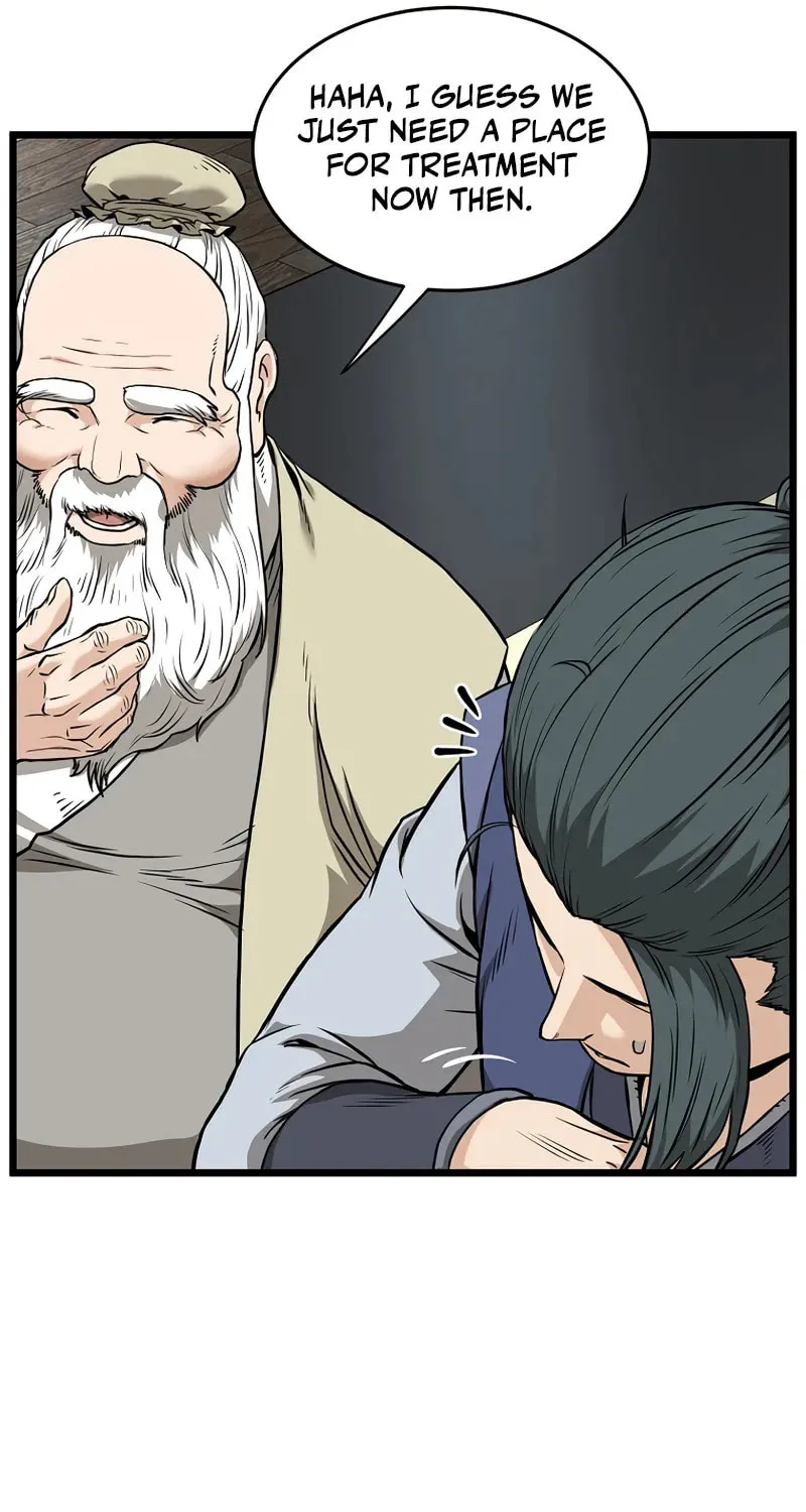 Murim Login Chapter 229 page 12 - 