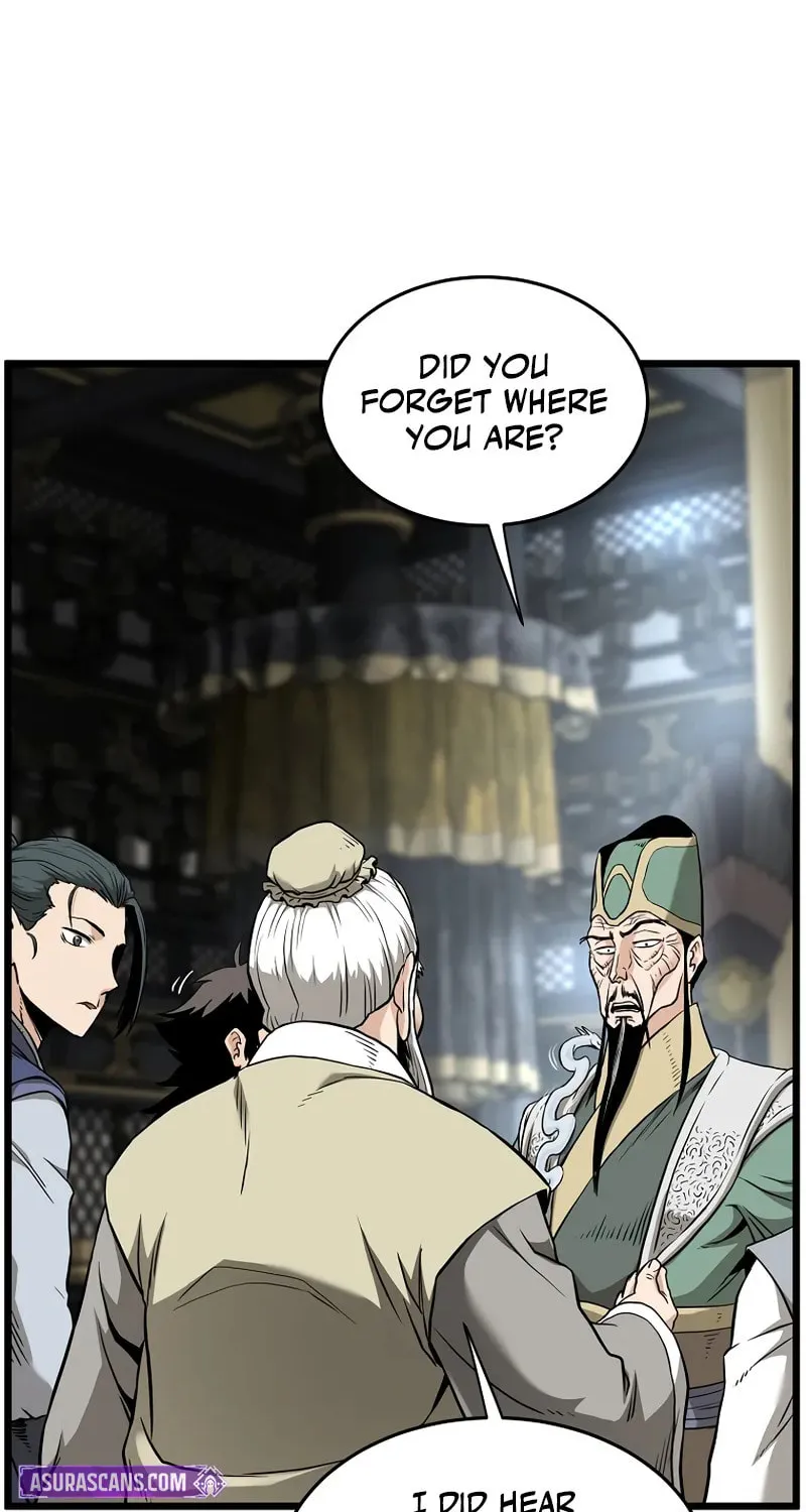 Murim Login Chapter 229 page 13 - 
