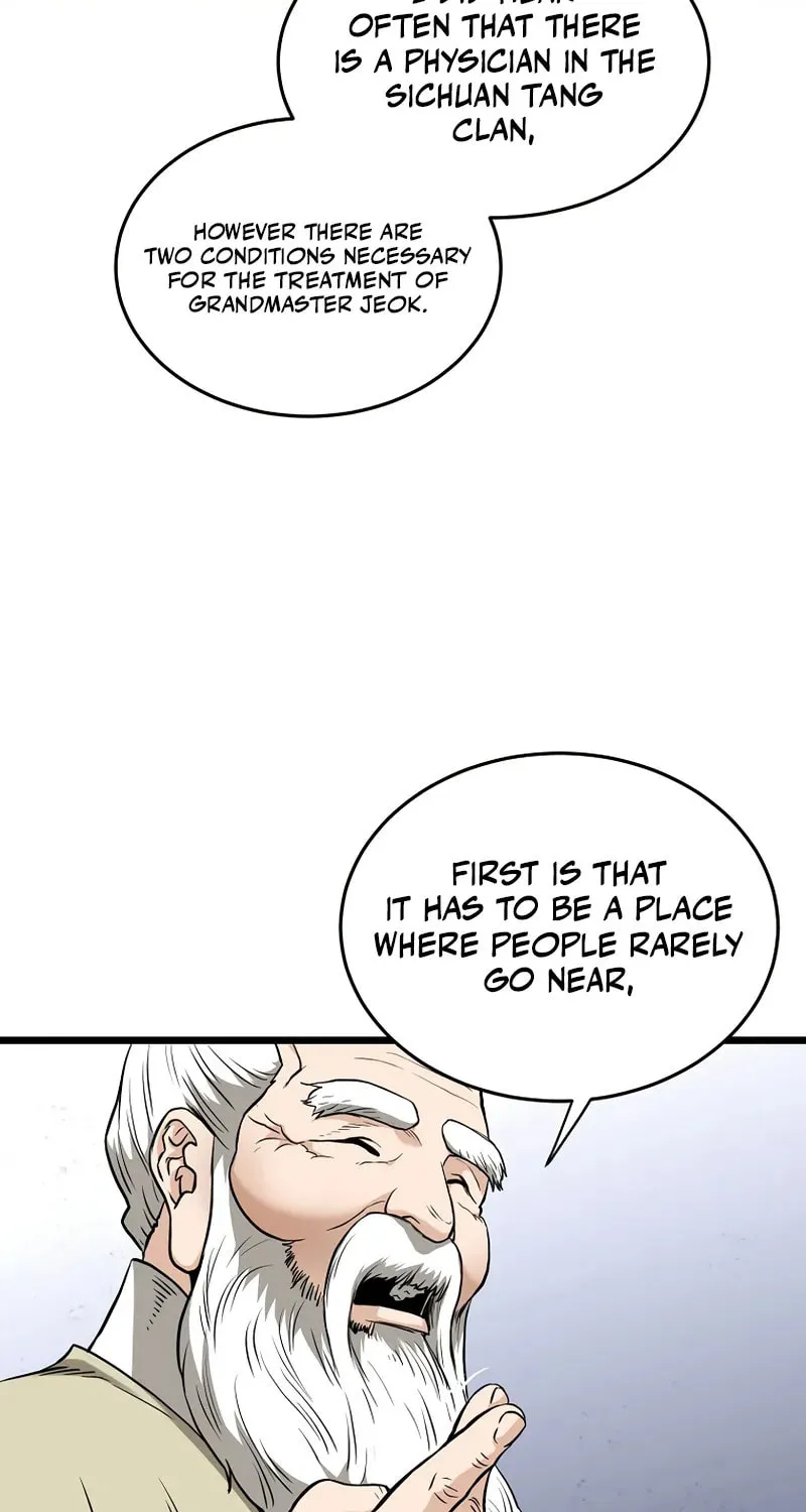 Murim Login Chapter 229 page 14 - 