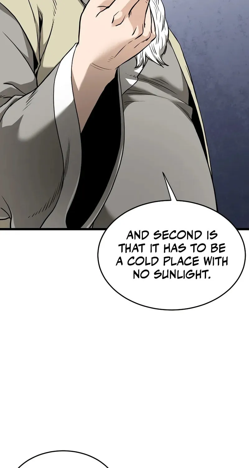 Murim Login Chapter 229 page 15 - 
