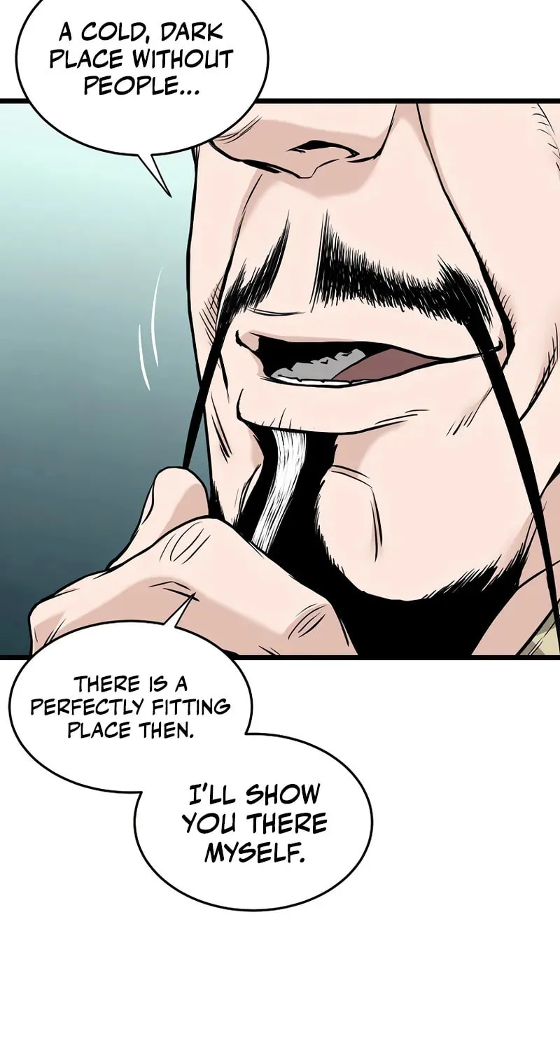 Murim Login Chapter 229 page 16 - 