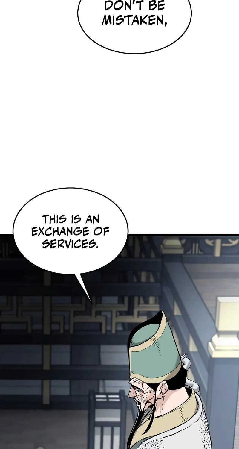 Murim Login Chapter 229 page 18 - 