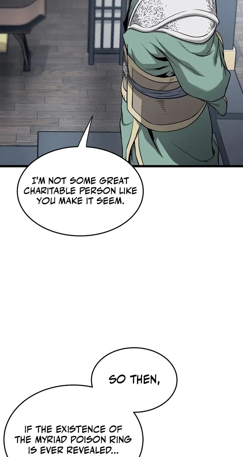 Murim Login Chapter 229 page 19 - 