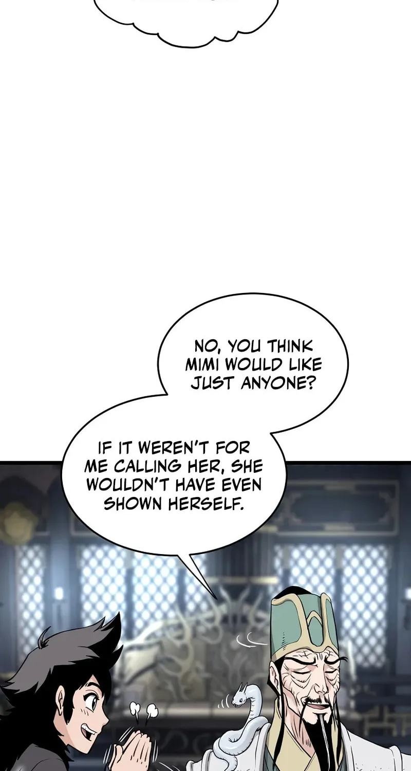 Murim Login Chapter 229 page 23 - 