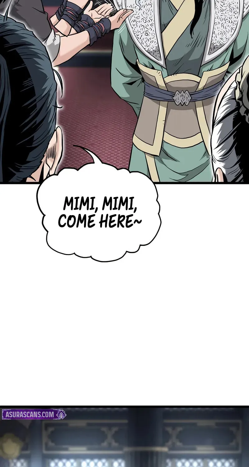 Murim Login Chapter 229 page 24 - 