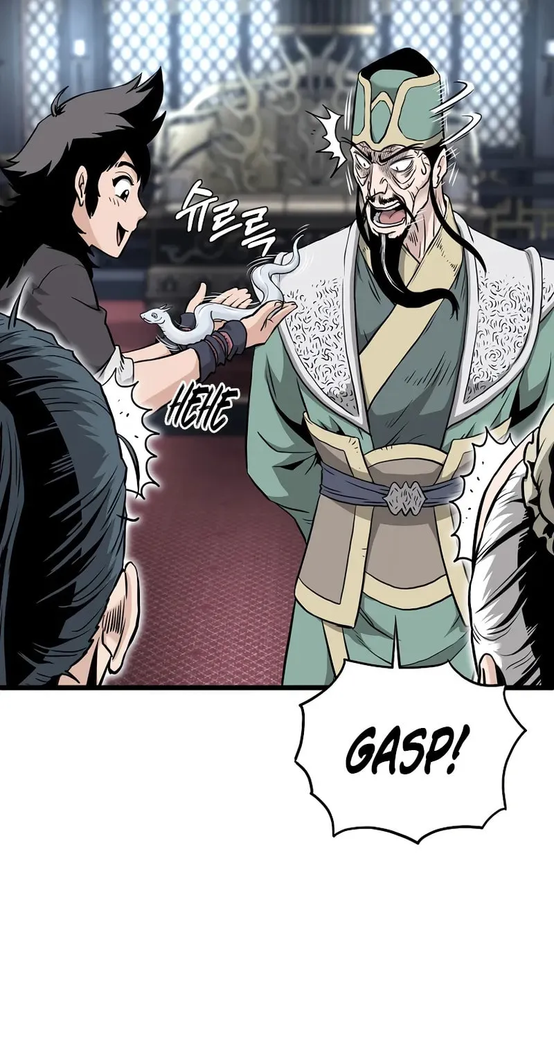 Murim Login Chapter 229 page 25 - 