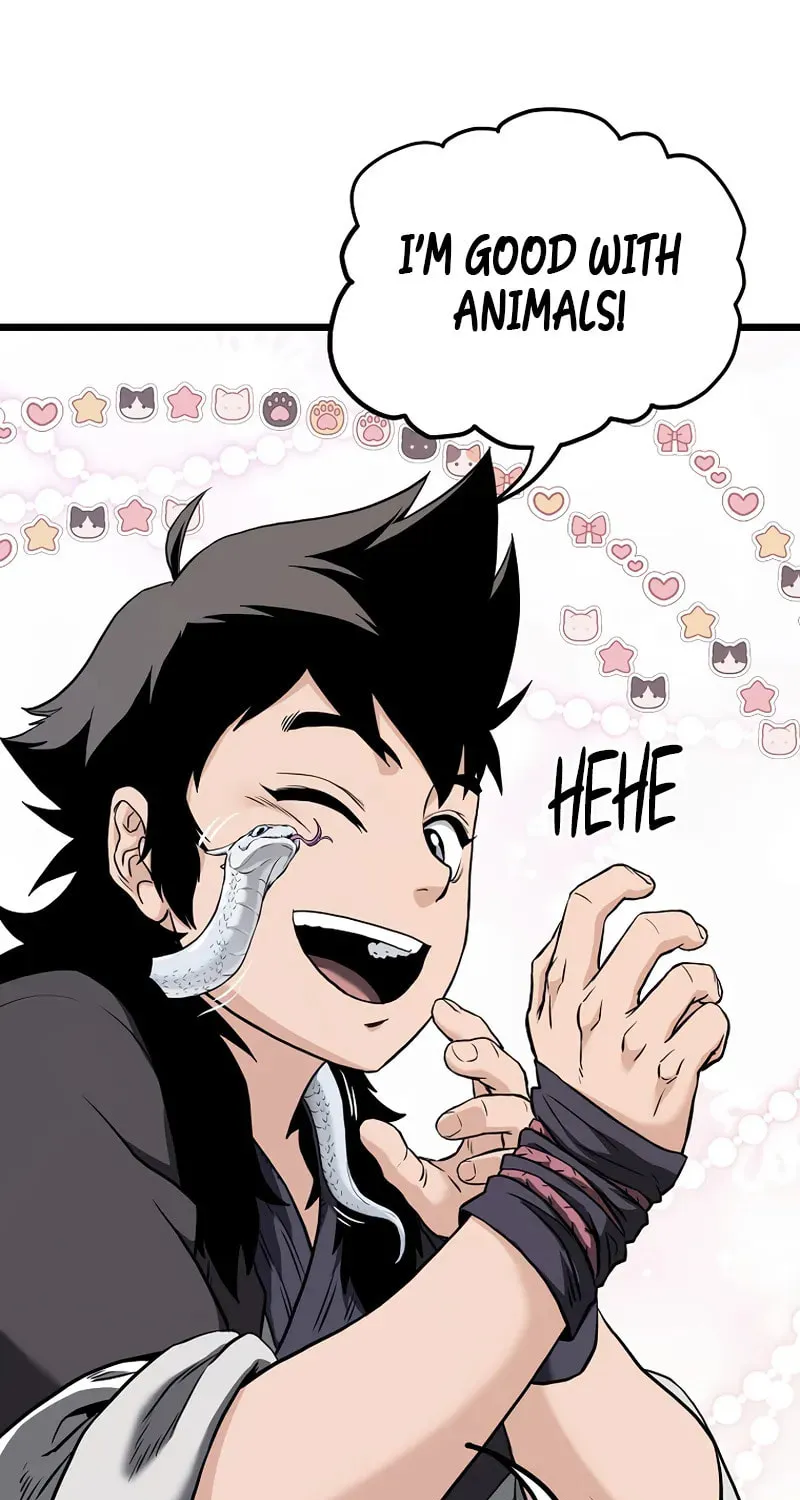 Murim Login Chapter 229 page 26 - 