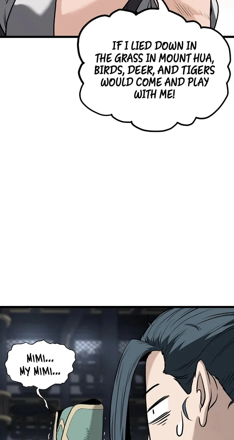 Murim Login Chapter 229 page 27 - 