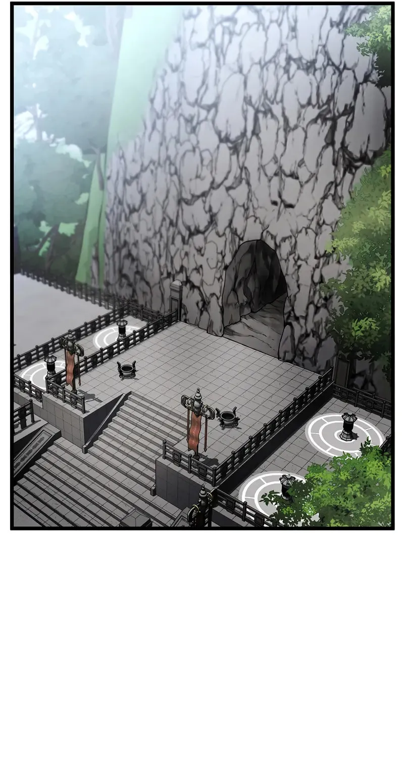 Murim Login Chapter 229 page 32 - 