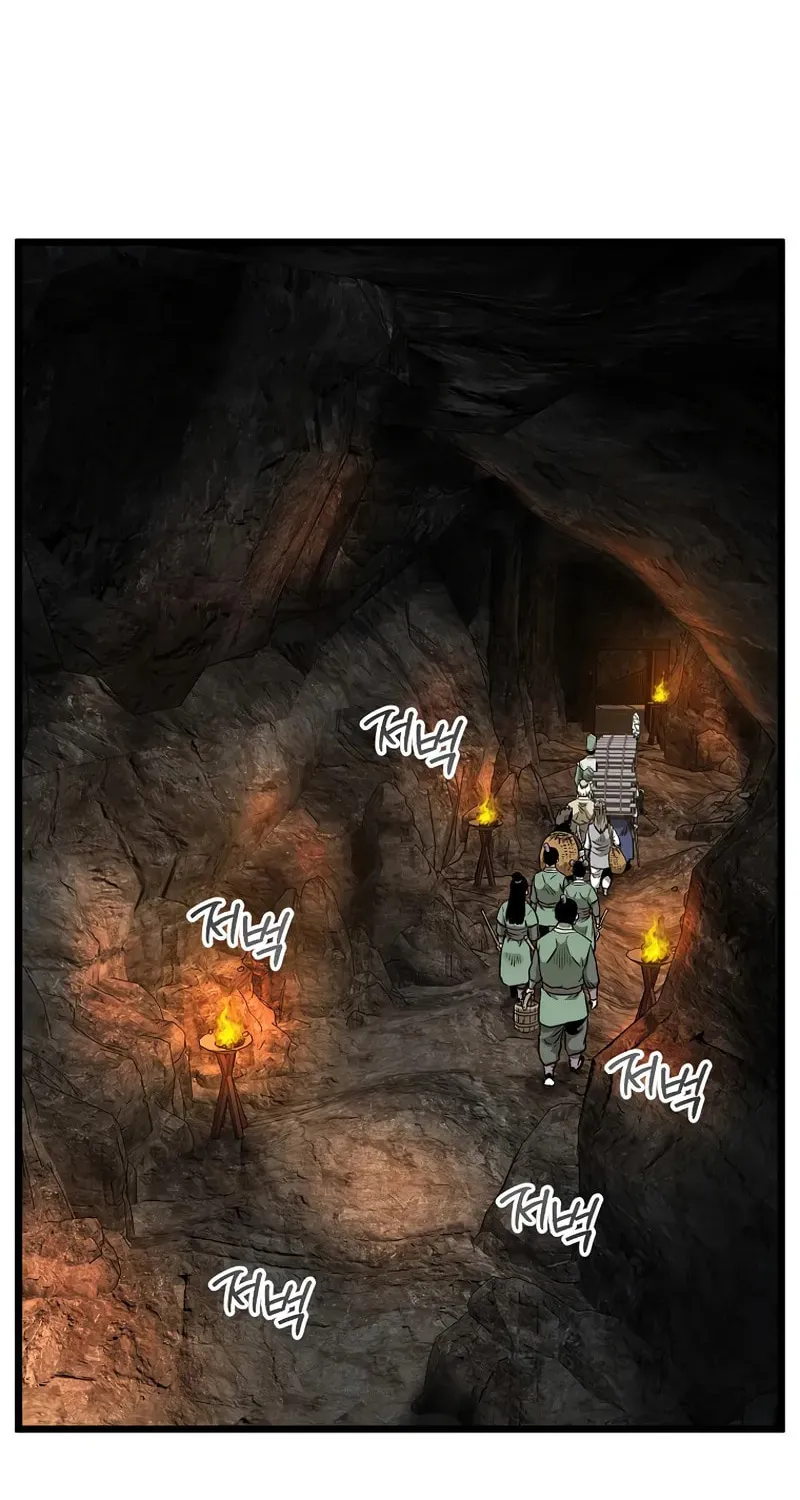 Murim Login Chapter 229 page 33 - 