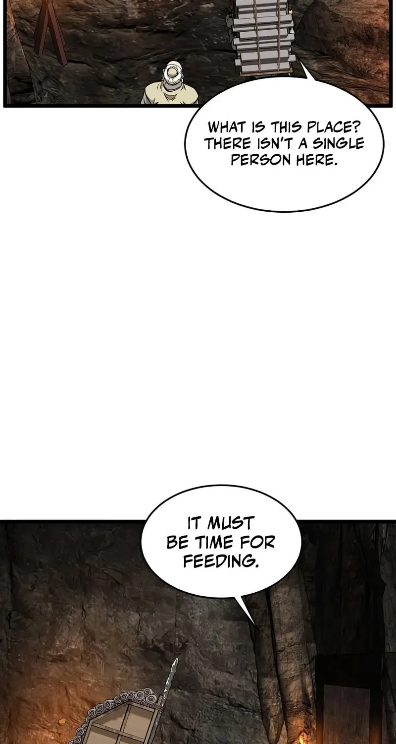 Murim Login Chapter 229 page 35 - 