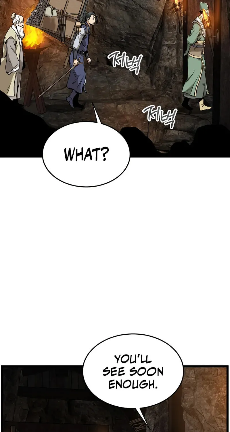 Murim Login Chapter 229 page 36 - 