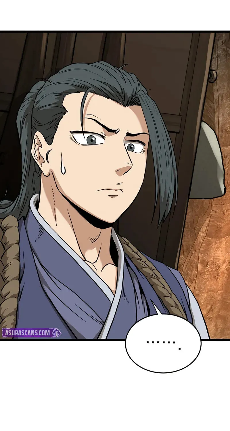 Murim Login Chapter 229 page 38 - 