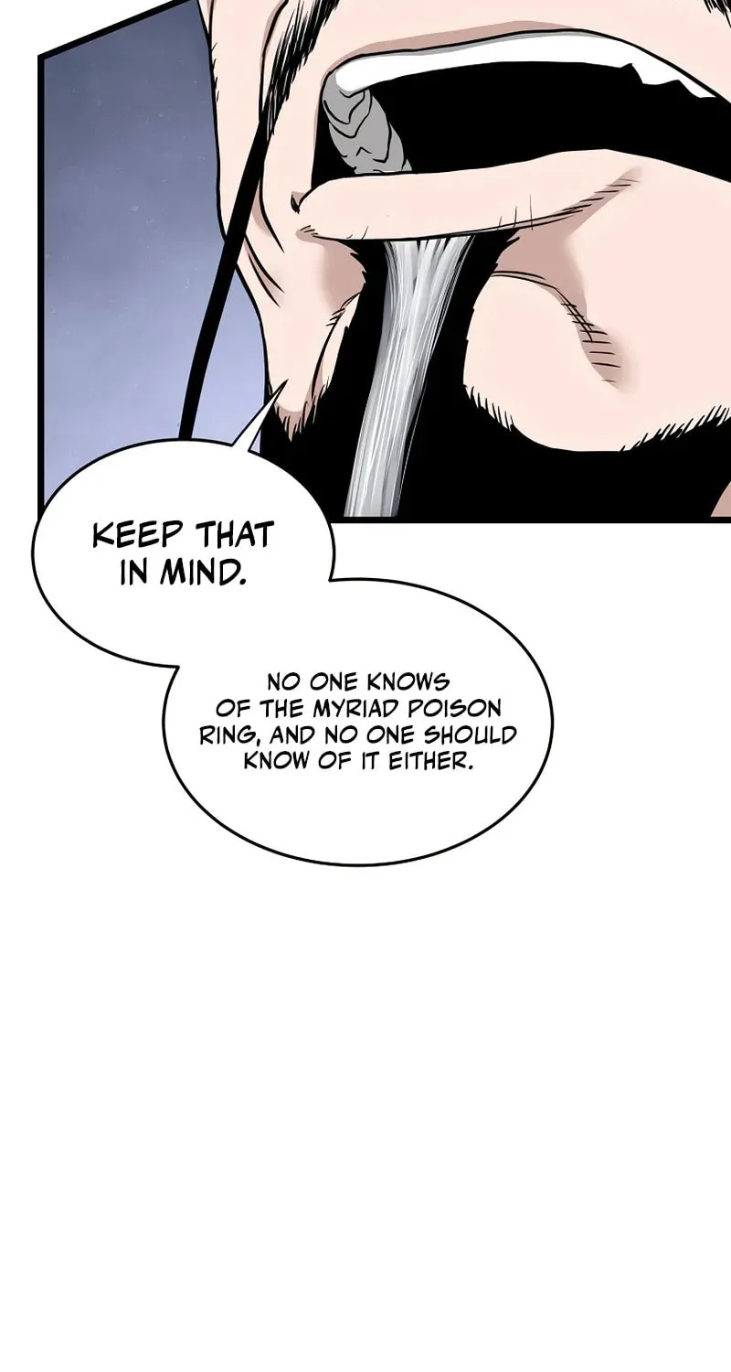 Murim Login Chapter 229 page 5 - 