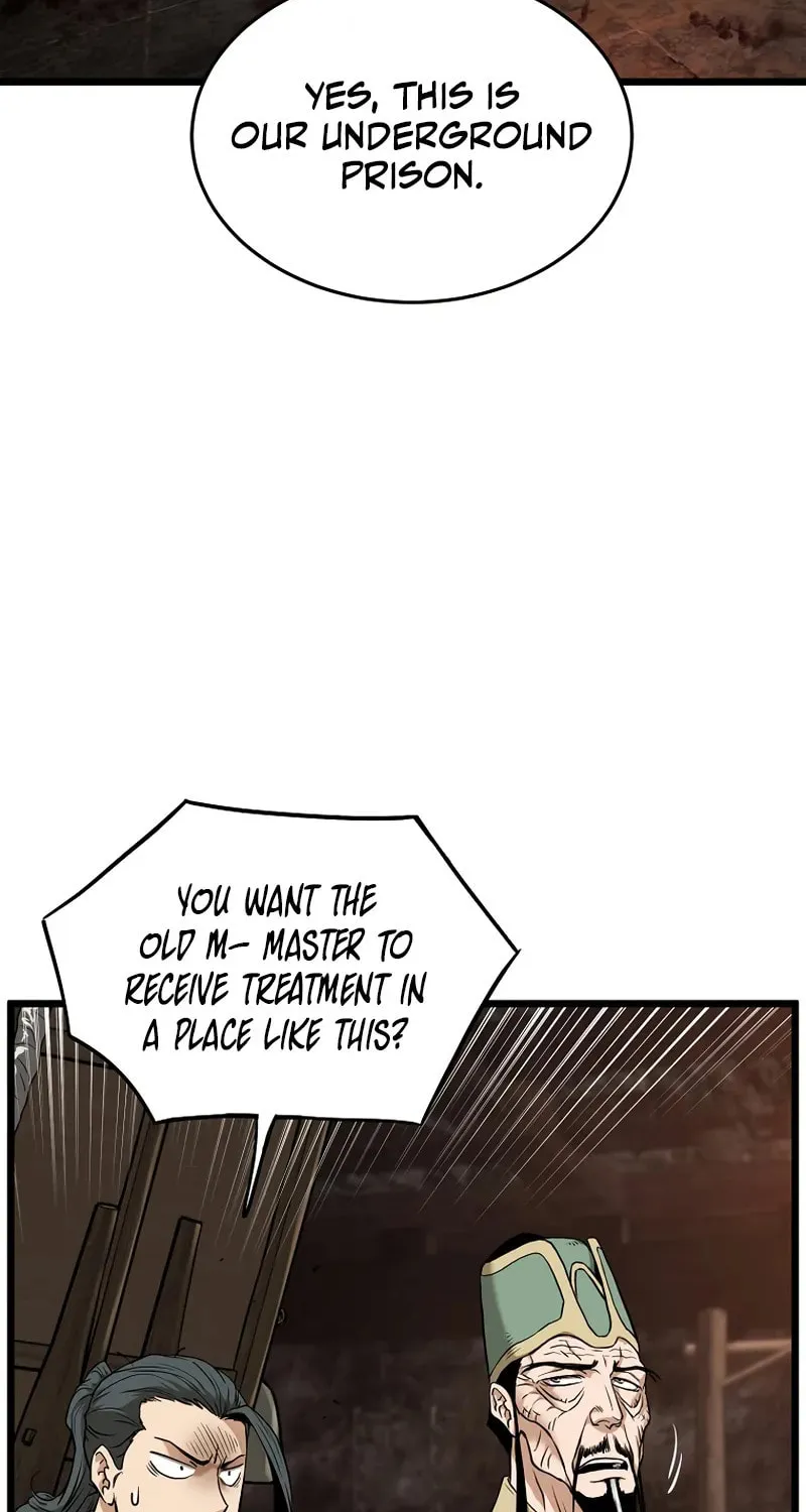 Murim Login Chapter 229 page 45 - 