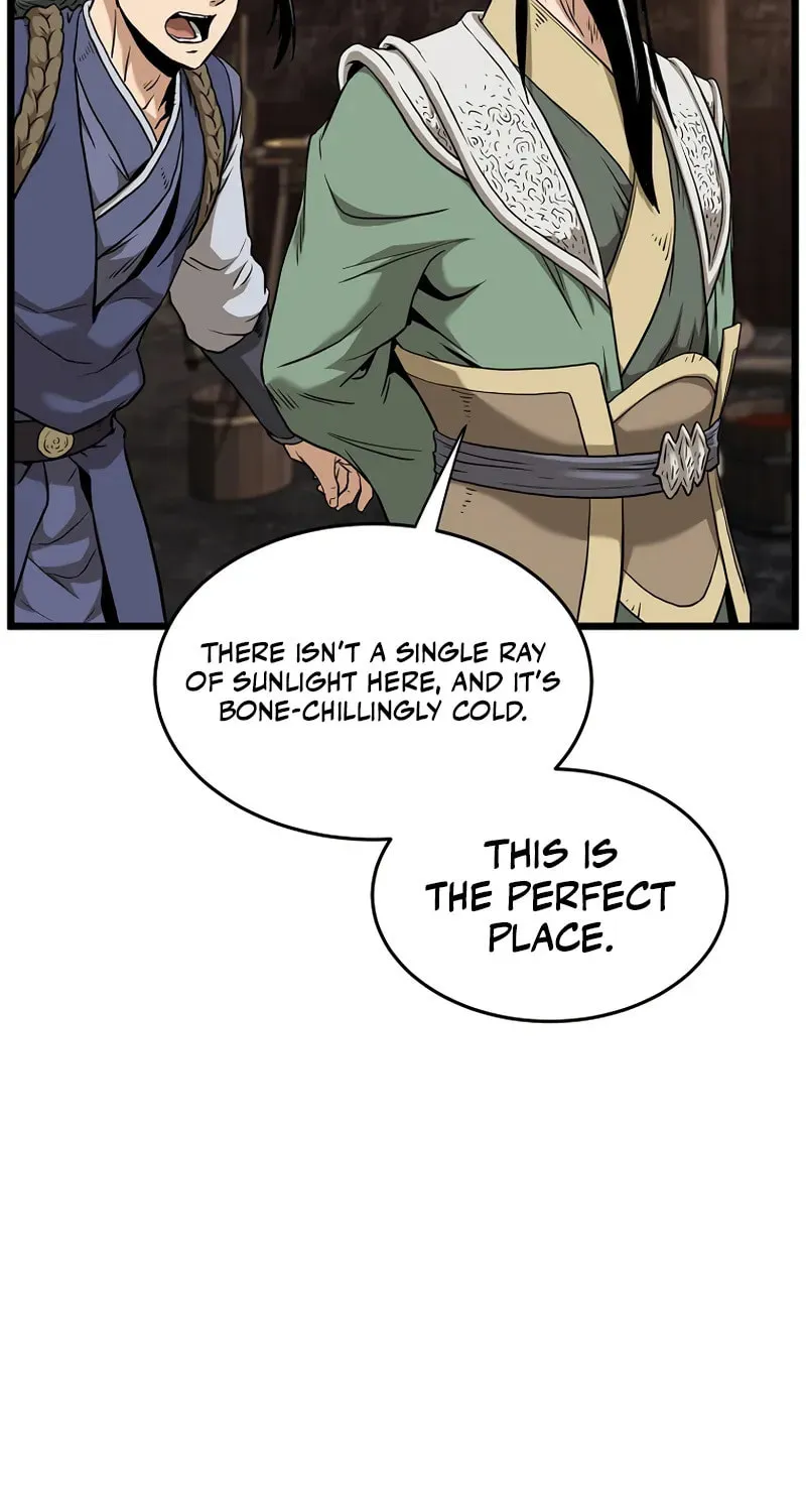 Murim Login Chapter 229 page 46 - 