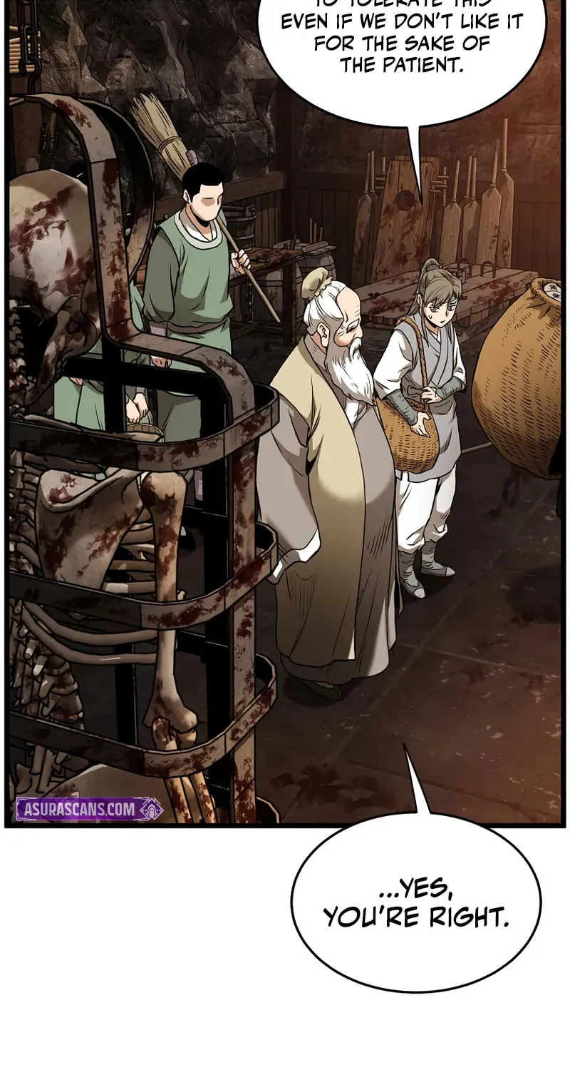 Murim Login Chapter 229 page 48 - 