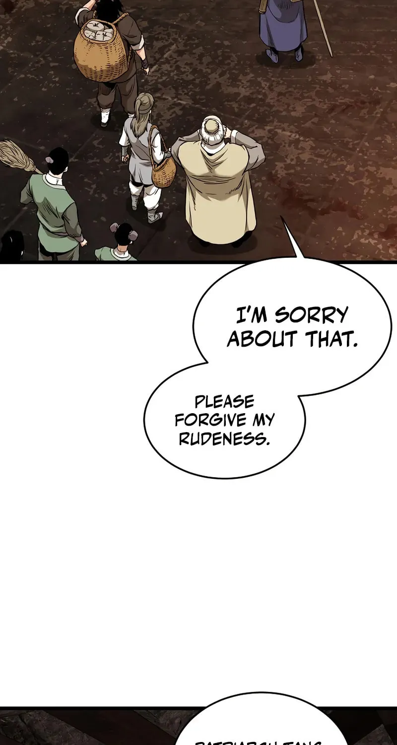 Murim Login Chapter 229 page 50 - 