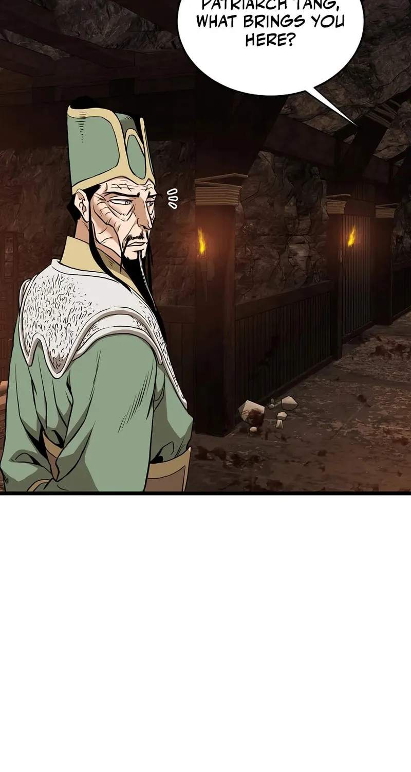 Murim Login Chapter 229 page 51 - 