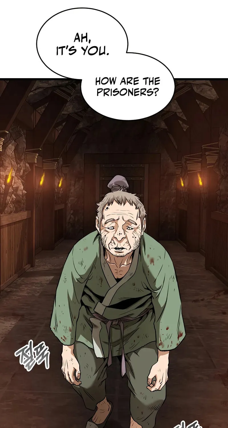 Murim Login Chapter 229 page 52 - 