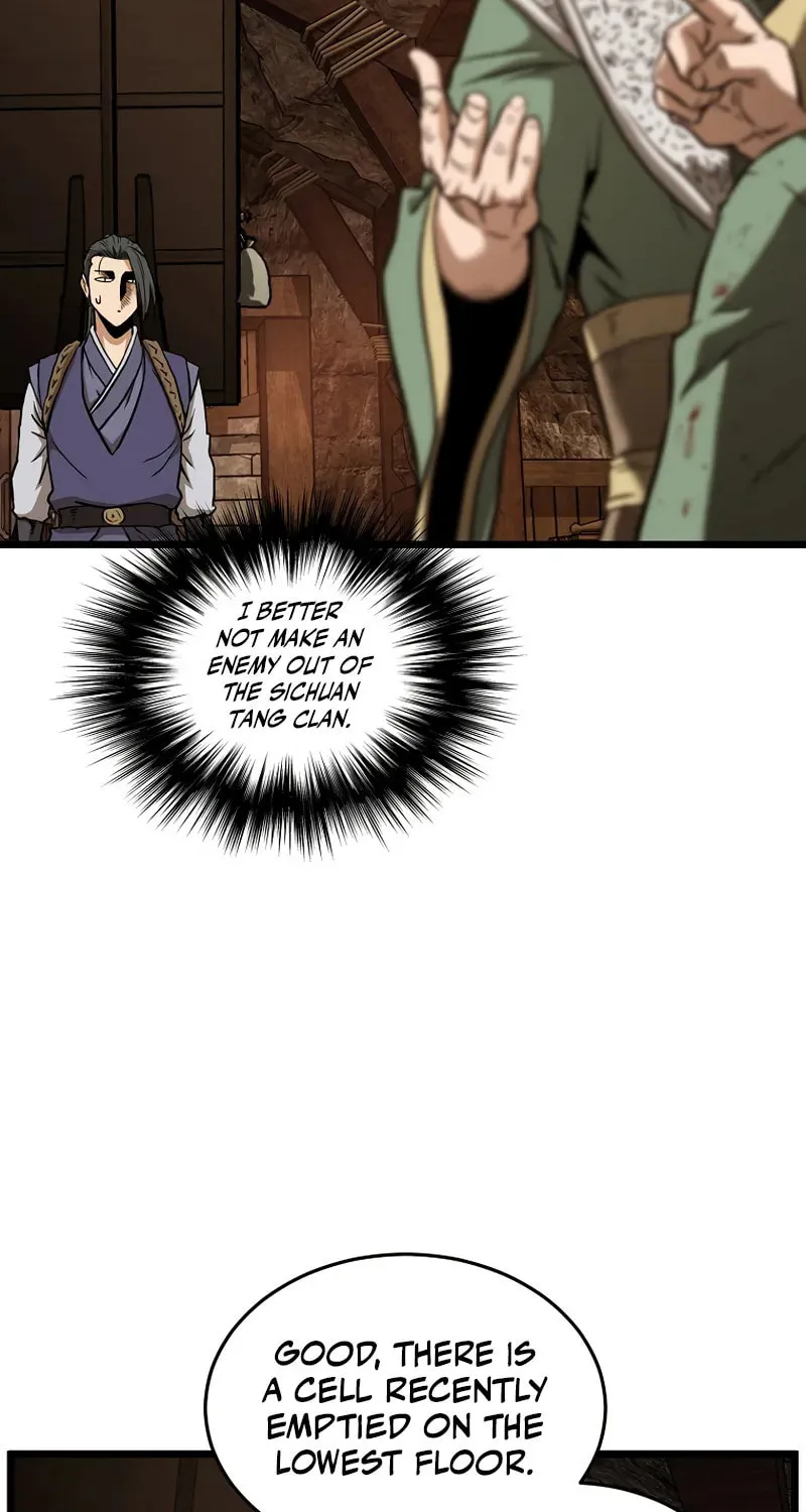 Murim Login Chapter 229 page 56 - 