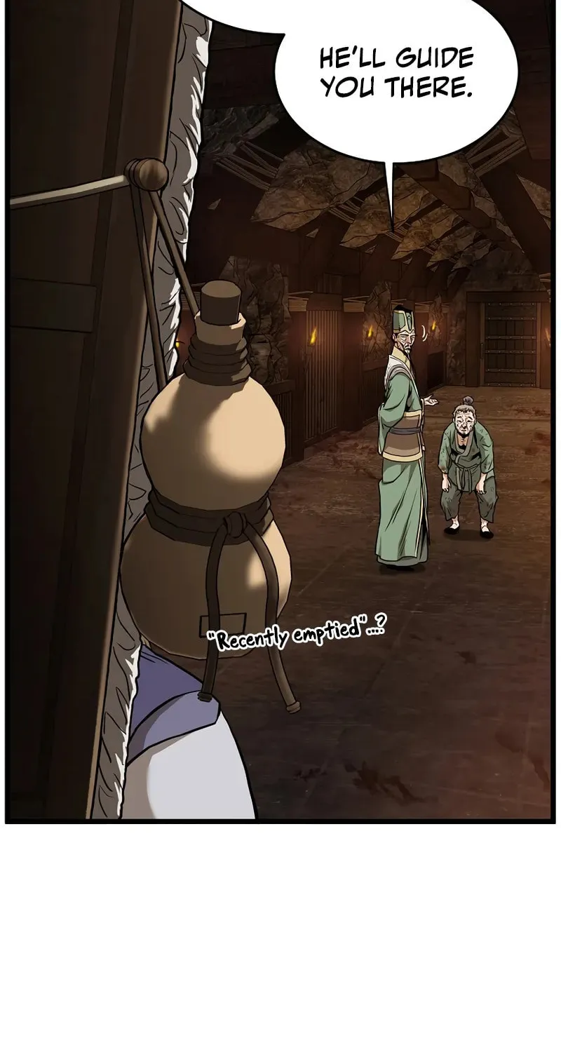 Murim Login Chapter 229 page 57 - 