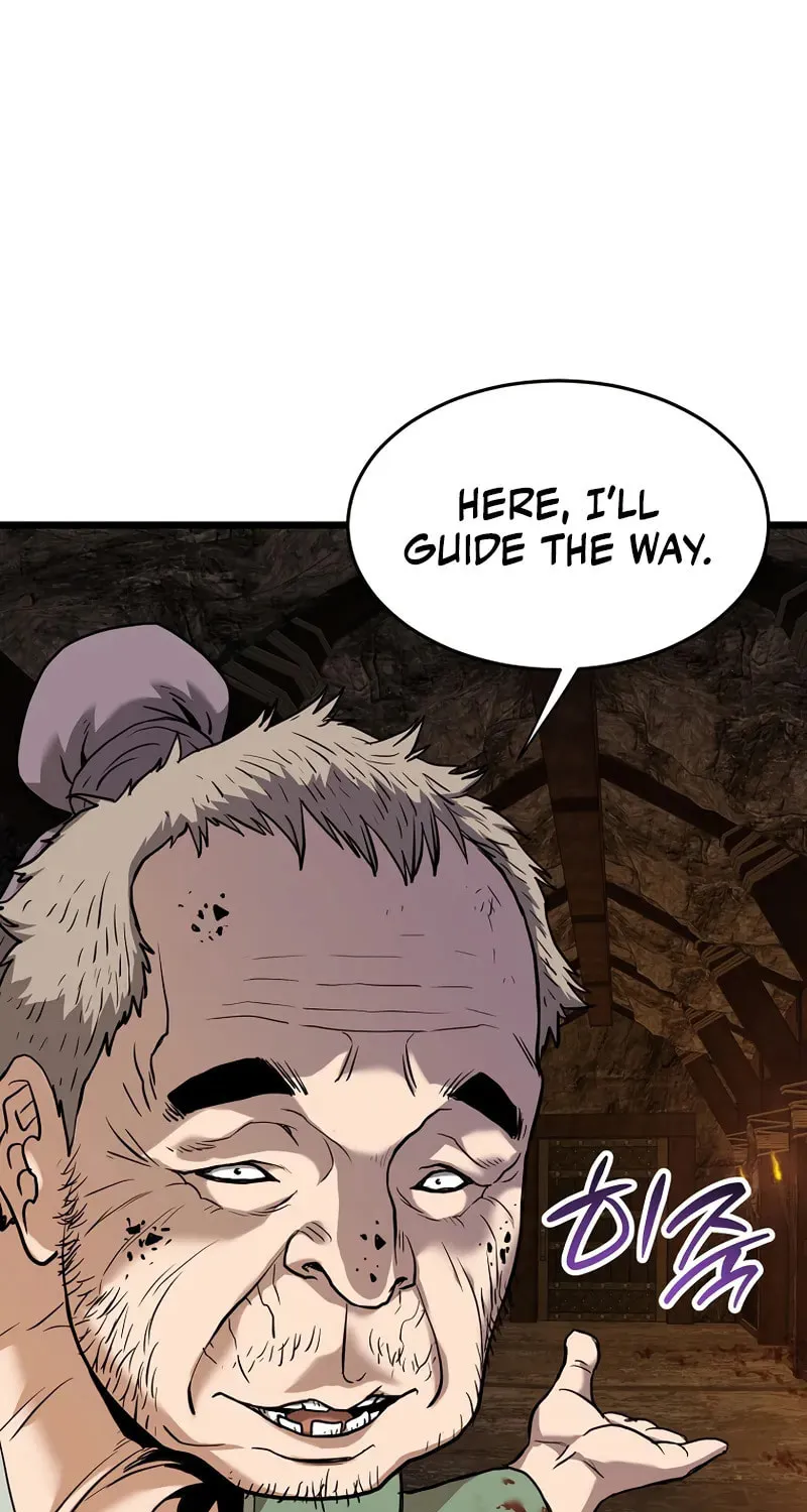 Murim Login Chapter 229 page 58 - 