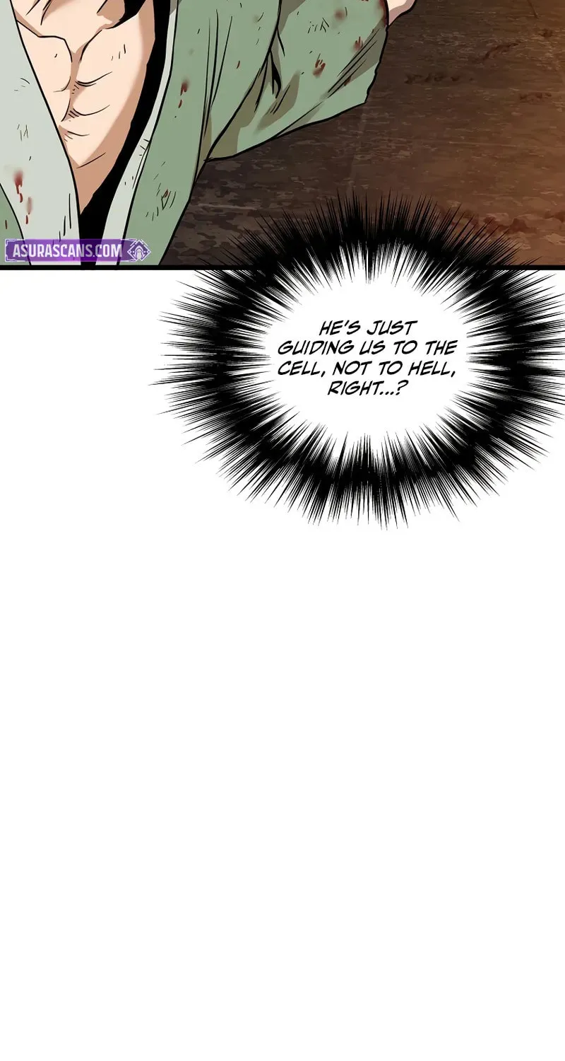 Murim Login Chapter 229 page 59 - 