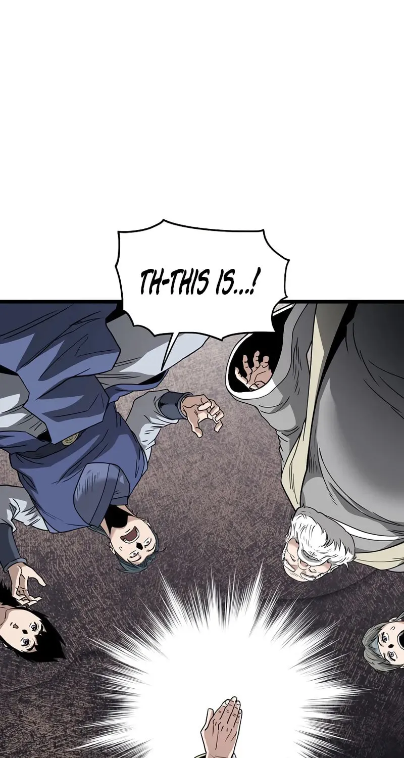 Murim Login Chapter 229 page 7 - 