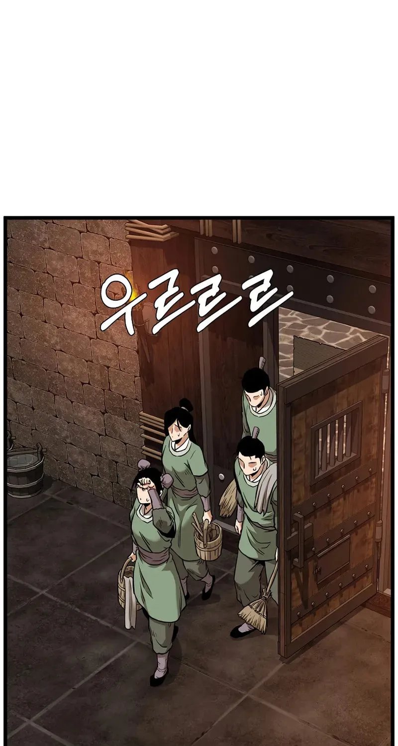 Murim Login Chapter 229 page 62 - 