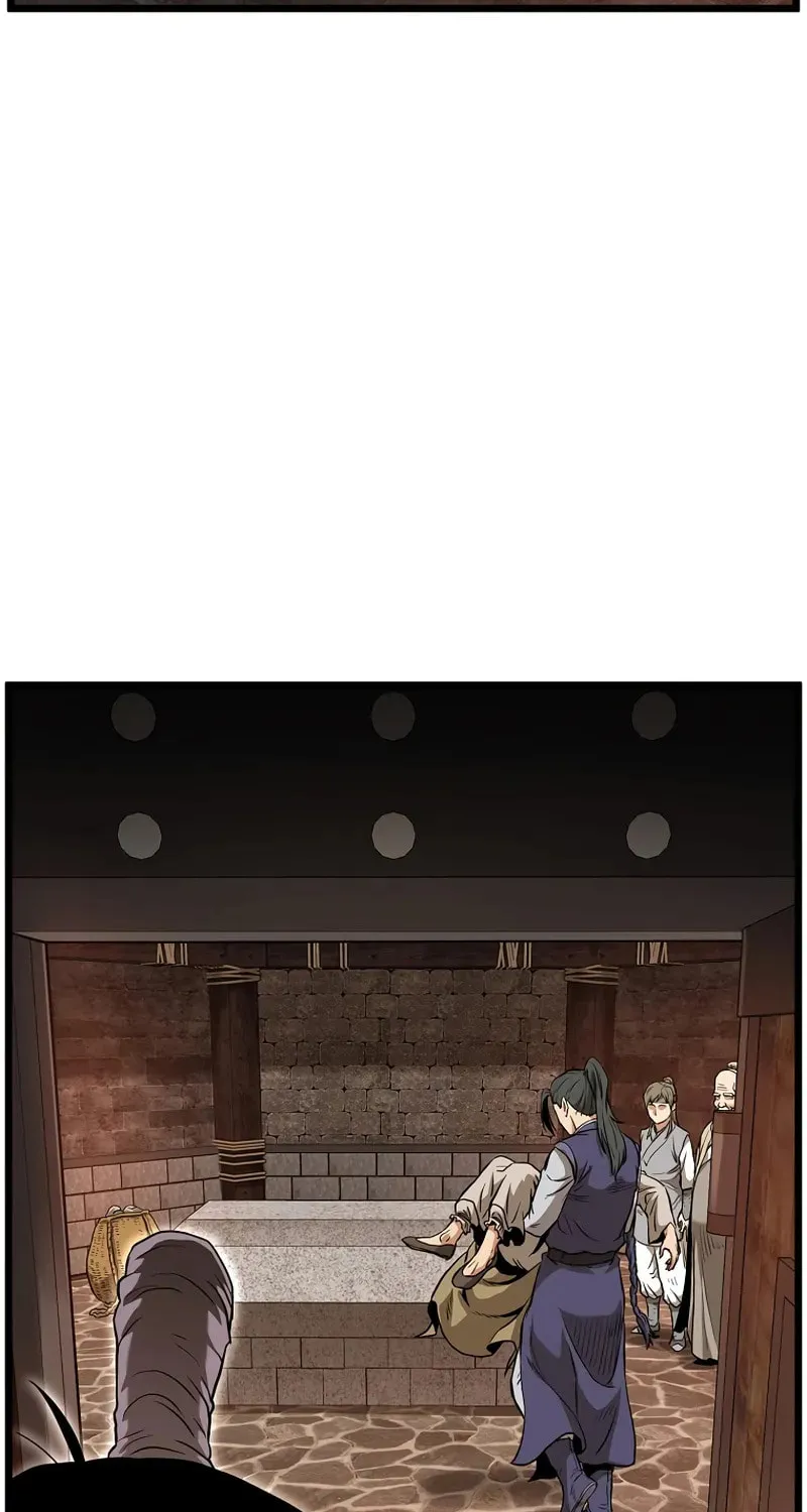 Murim Login Chapter 229 page 63 - 