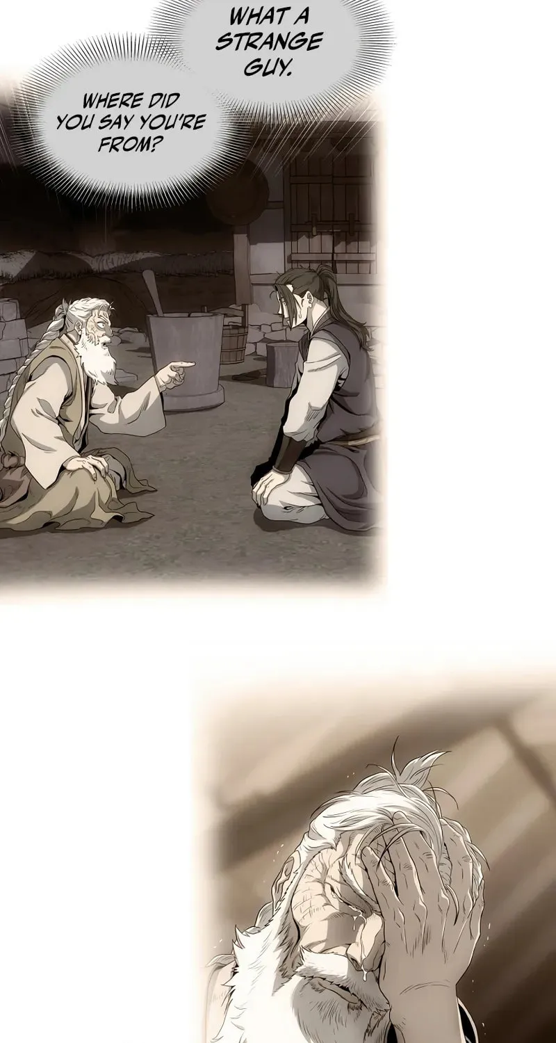 Murim Login Chapter 229 page 70 - 