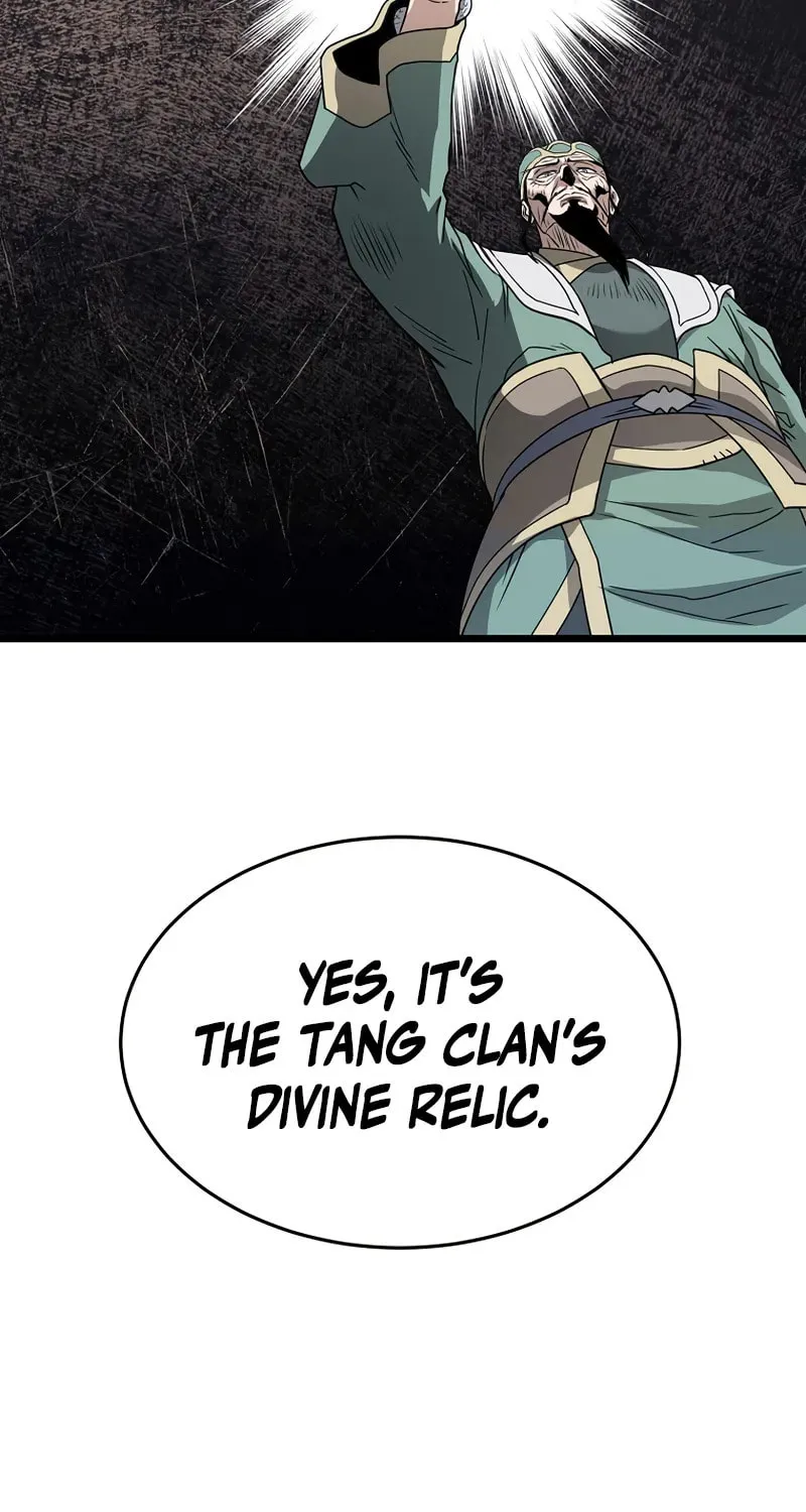 Murim Login Chapter 229 page 8 - 