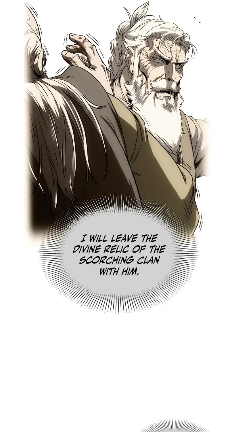 Murim Login Chapter 229 page 72 - 