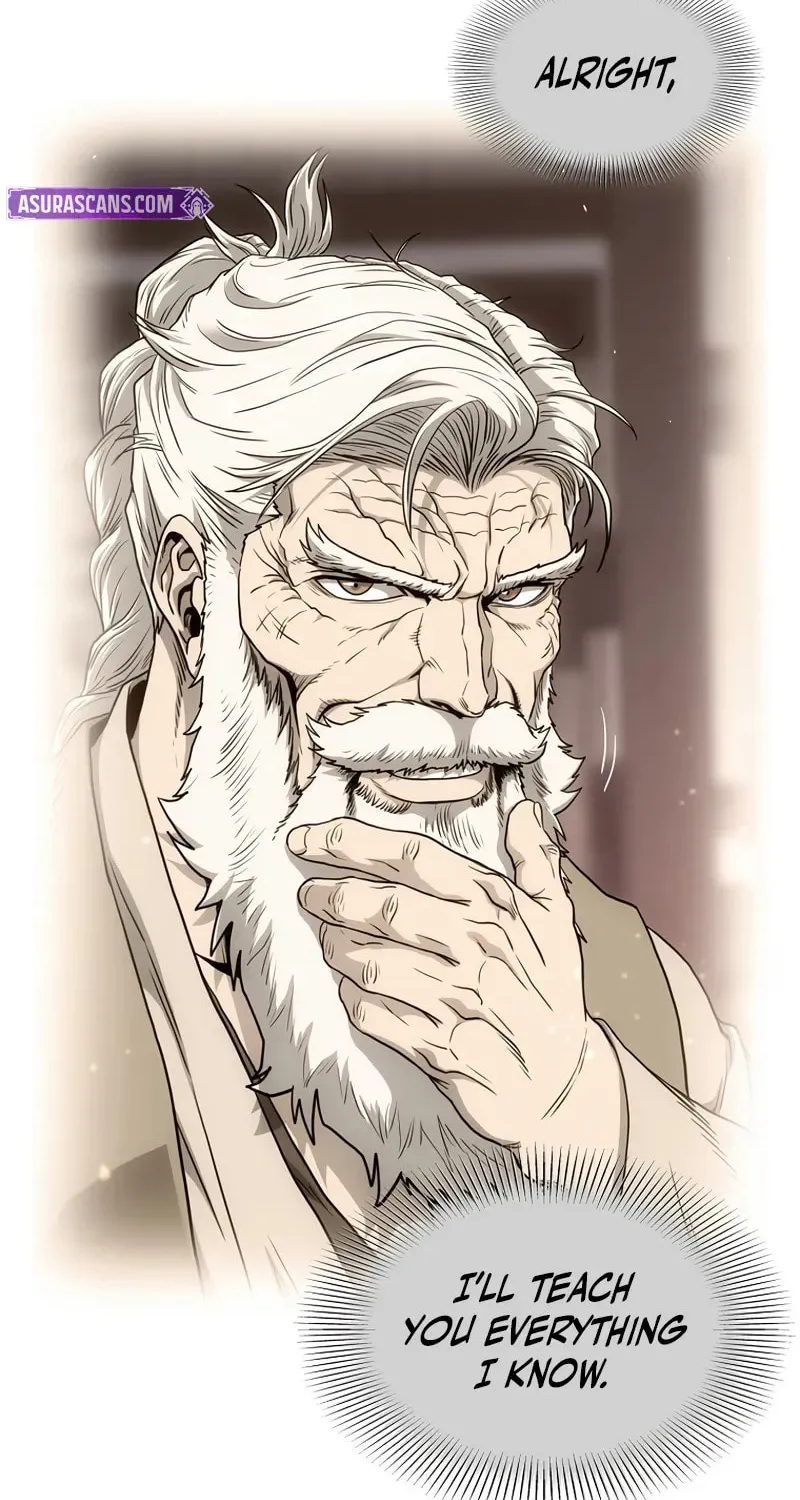 Murim Login Chapter 229 page 73 - 