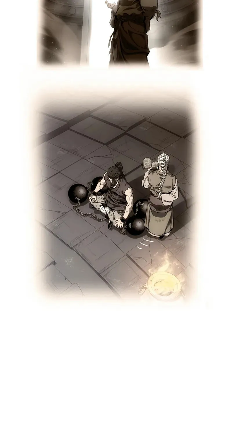 Murim Login Chapter 229 page 76 - 