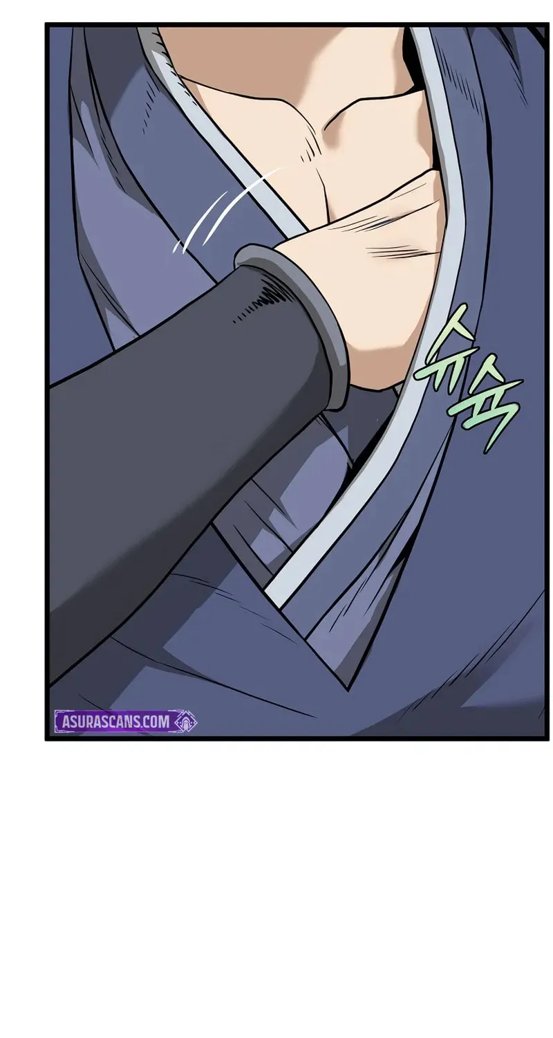 Murim Login Chapter 229 page 85 - 