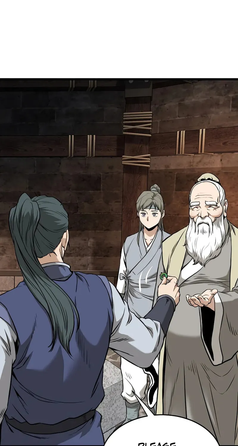 Murim Login Chapter 229 page 86 - 
