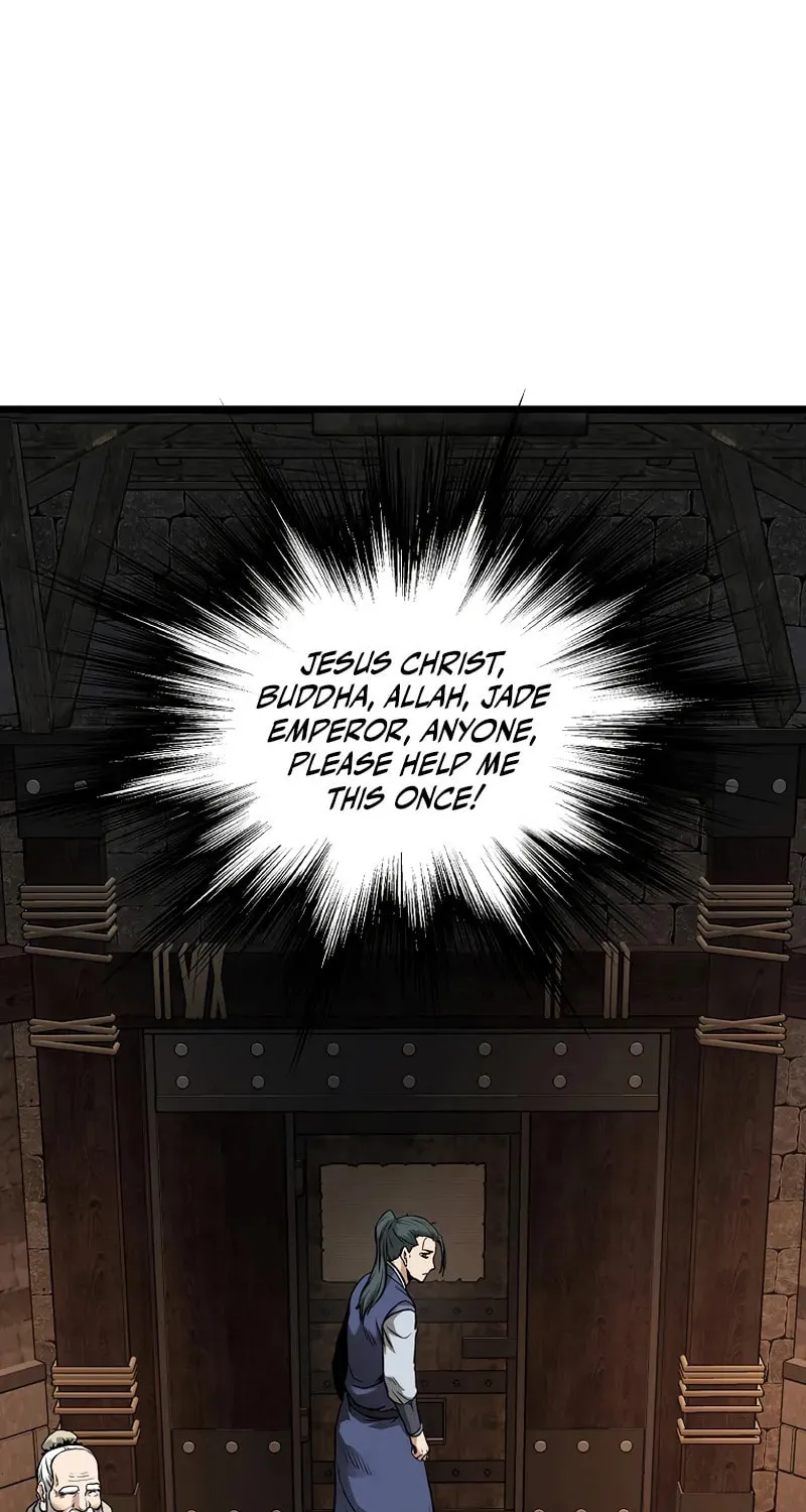 Murim Login Chapter 229 page 90 - 