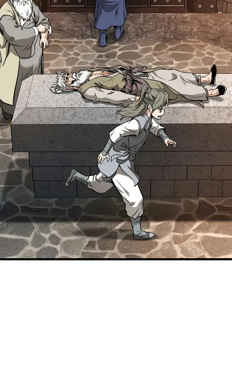 Murim Login Chapter 229 page 91 - 