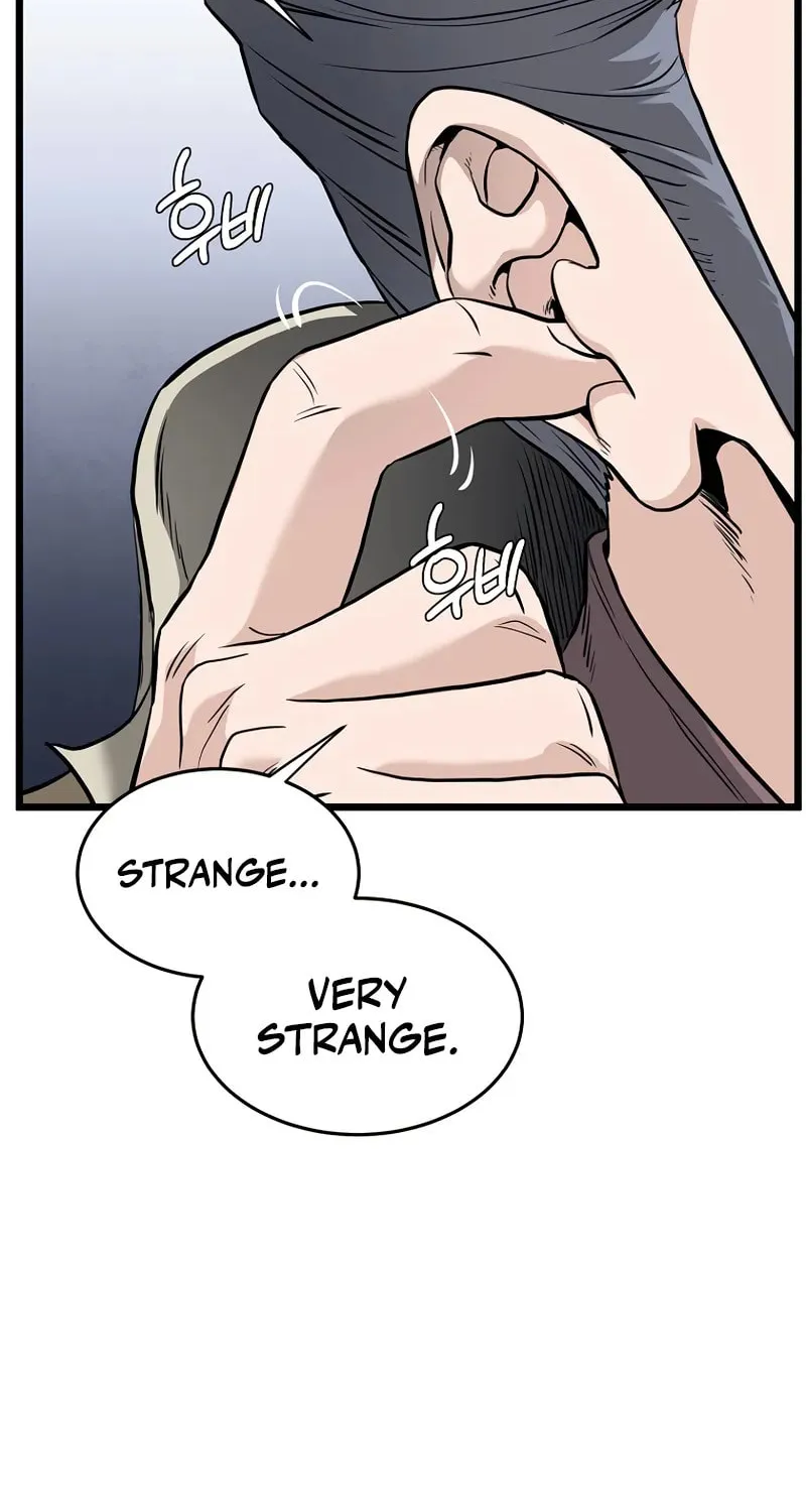 Murim Login Chapter 229 page 97 - 