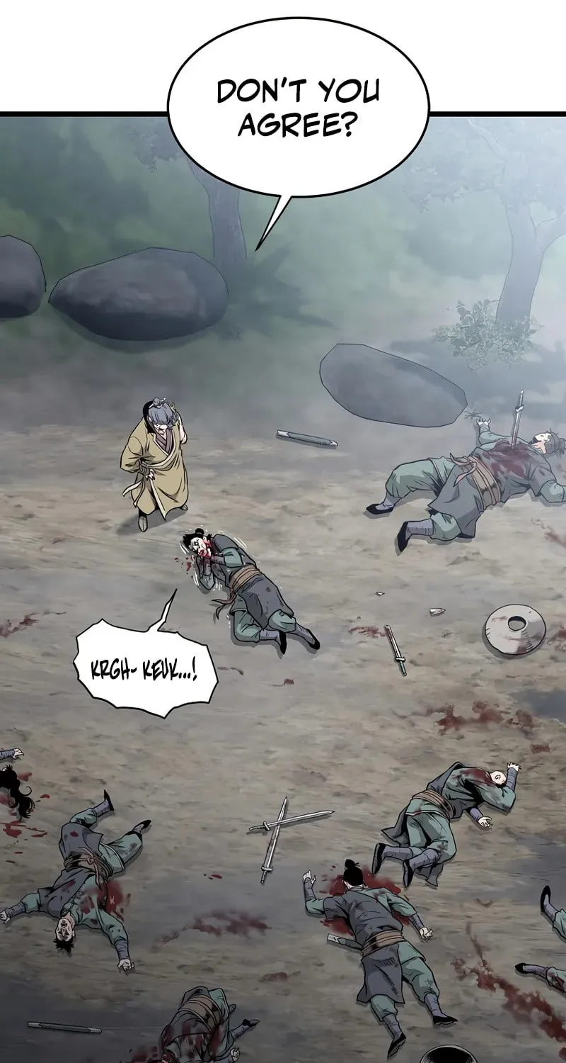 Murim Login Chapter 229 page 98 - 